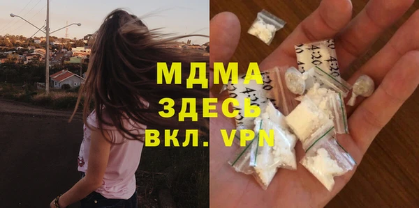 стаф Богданович